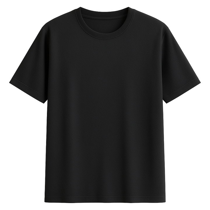 Men’s Essential Crewneck T-Shirt