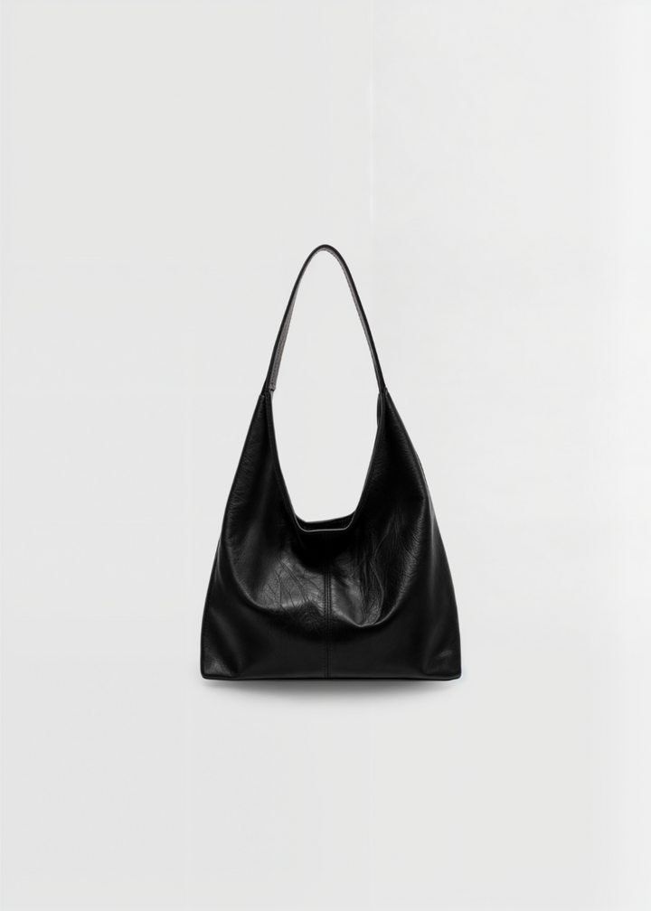 Fiona - Vegan Leather Tote