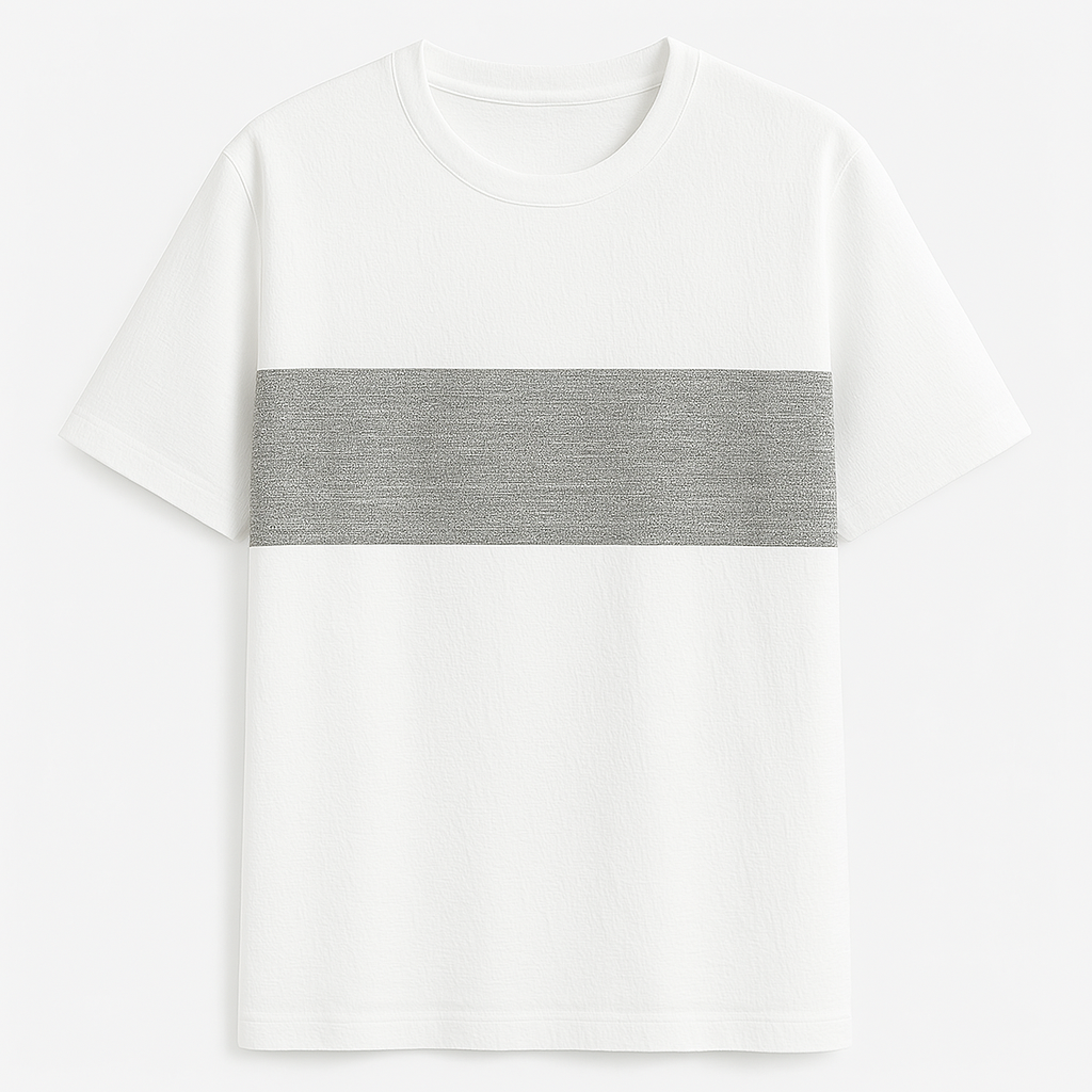 Men’s Essential Crewneck T-Shirt