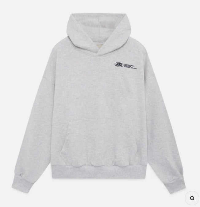 Petra - With Love Hoodie Oversized Cotton Streetwear
