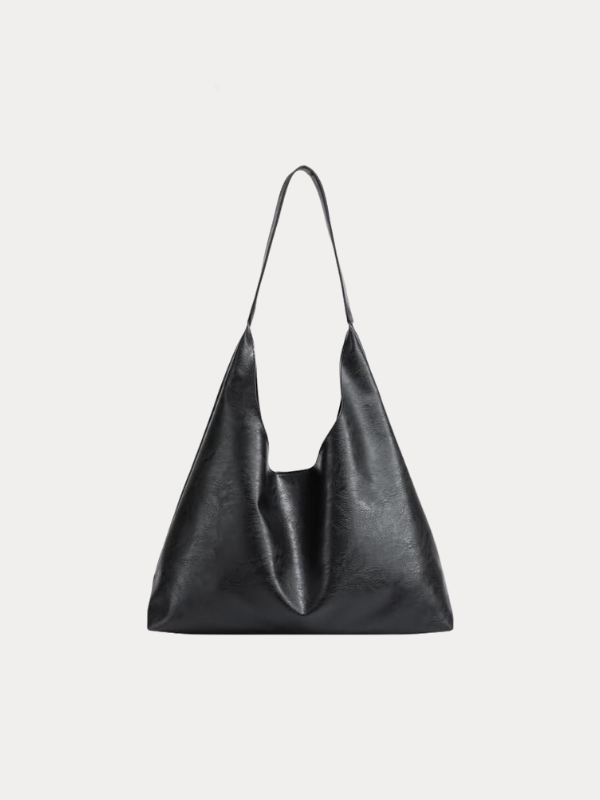Emma - Leather Bag PM