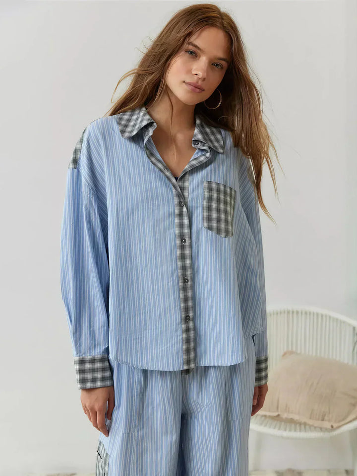Evelina - Pyjama Set for Ultimate Comfort and Style