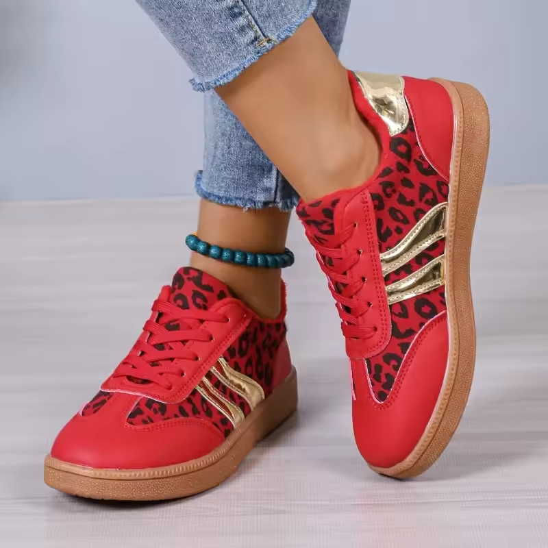 Eleonora - Comfort Support Shoes