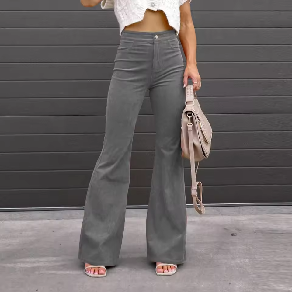 Lorenza - Curve-Fit Bellbottoms
