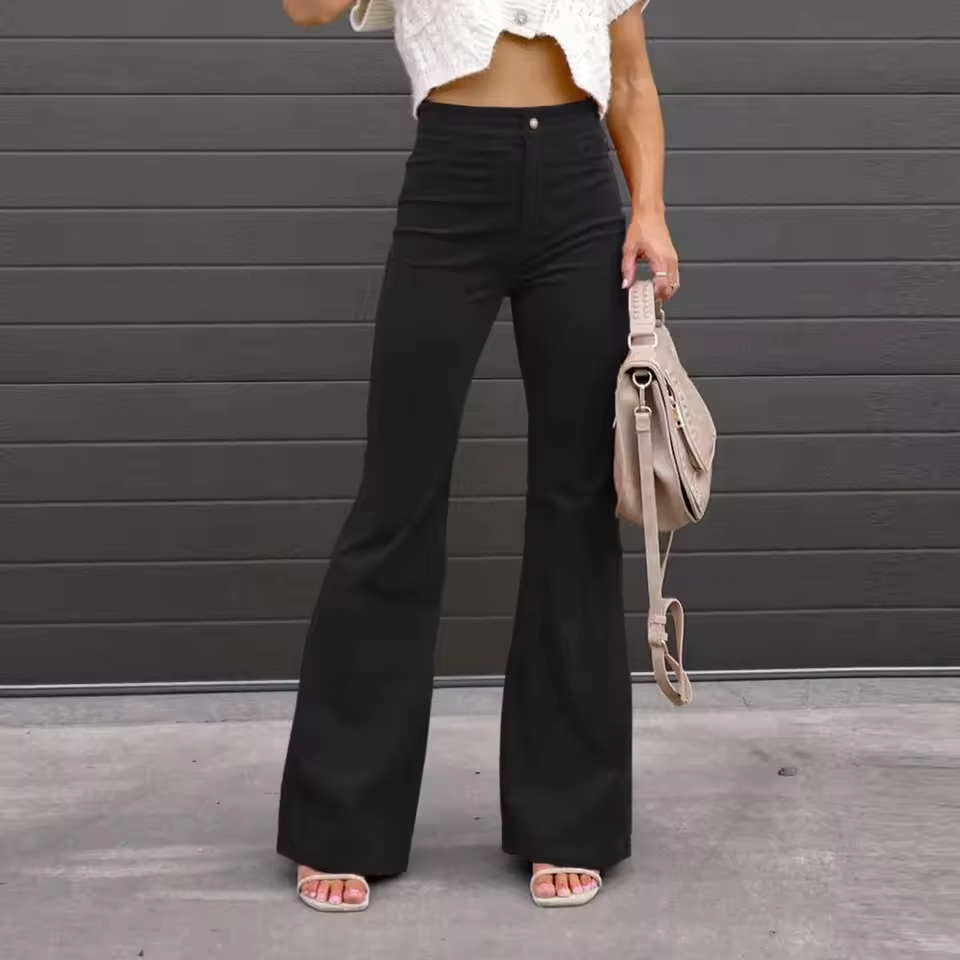 Lorenza - Curve-Fit Bellbottoms