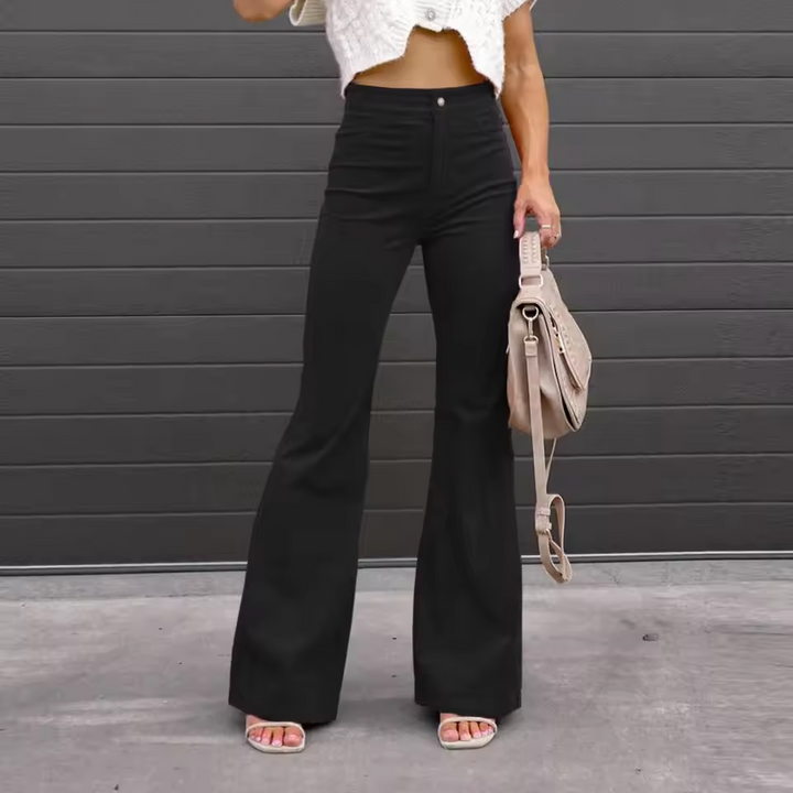 Lorenza - Curve-Fit Bellbottoms
