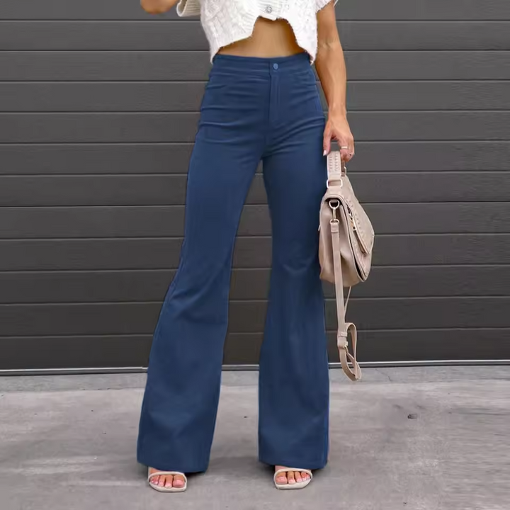 Lorenza - Curve-Fit Bellbottoms