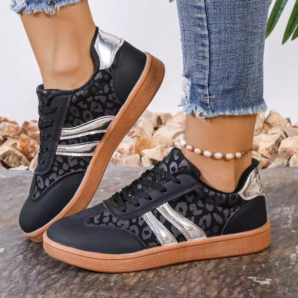 Eleonora - Comfort Support Shoes