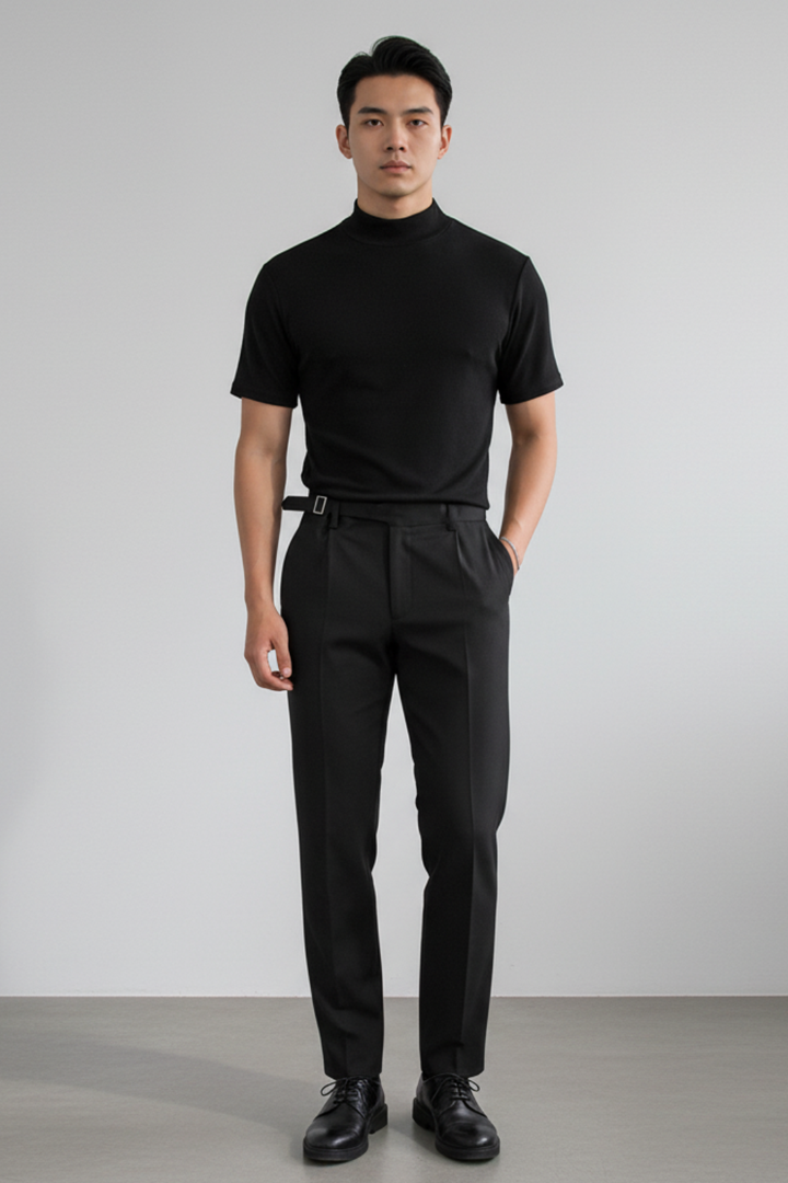 Slim Fit T-Shirt