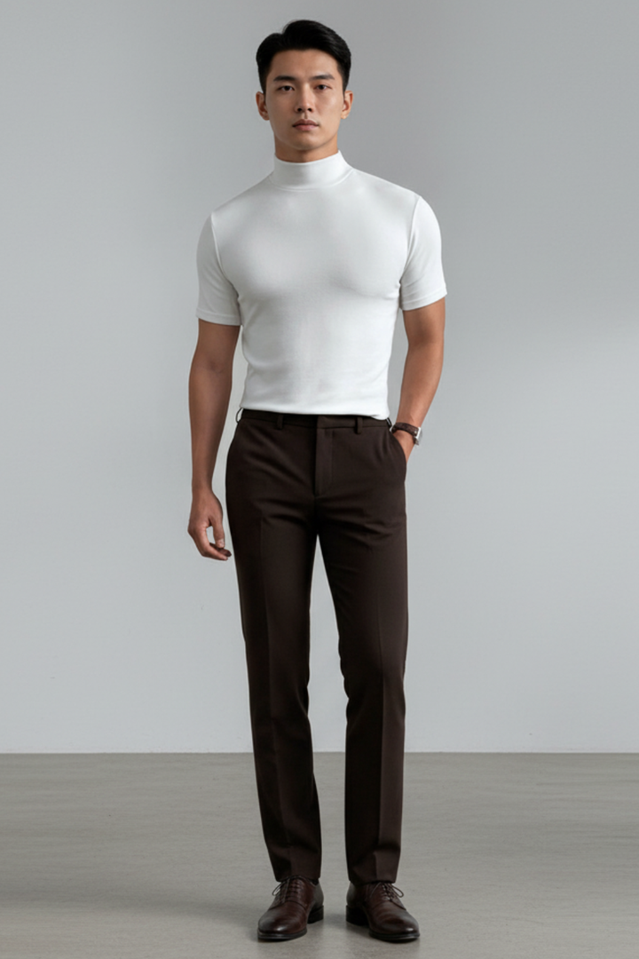 Slim Fit T-Shirt
