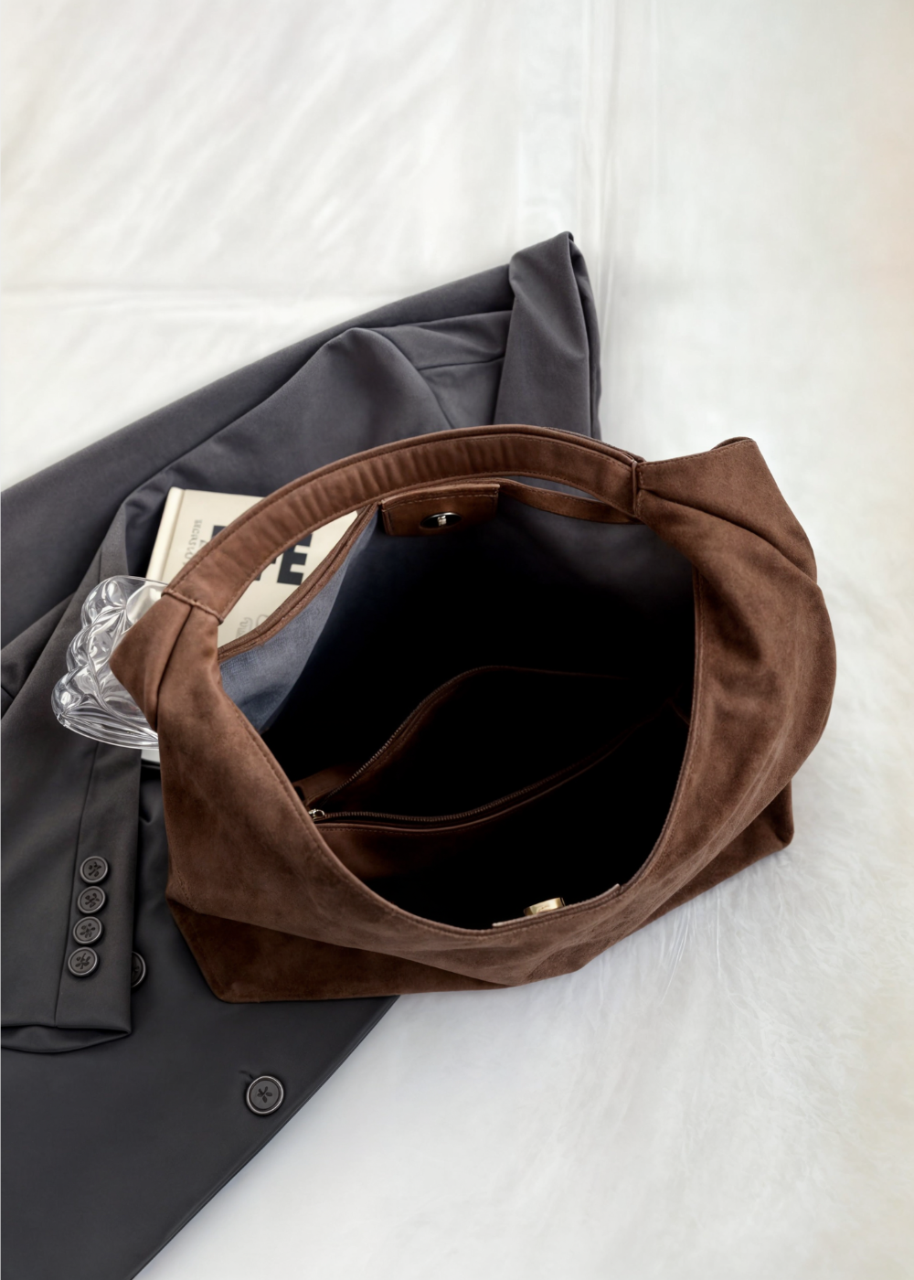 Stella - Chic Everyday Bag BB