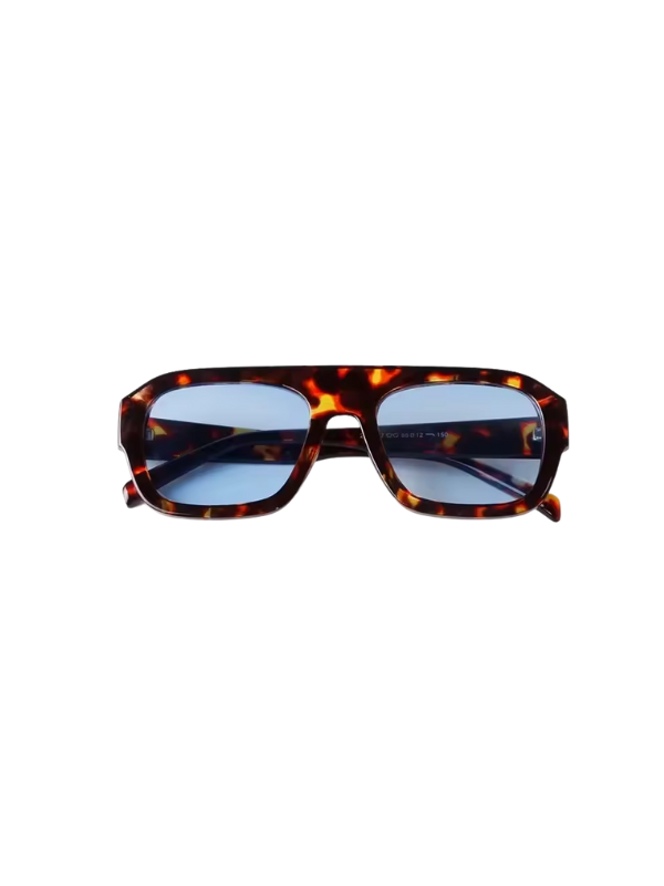 Ember - Retro Sunglasses for a Vintage Flair