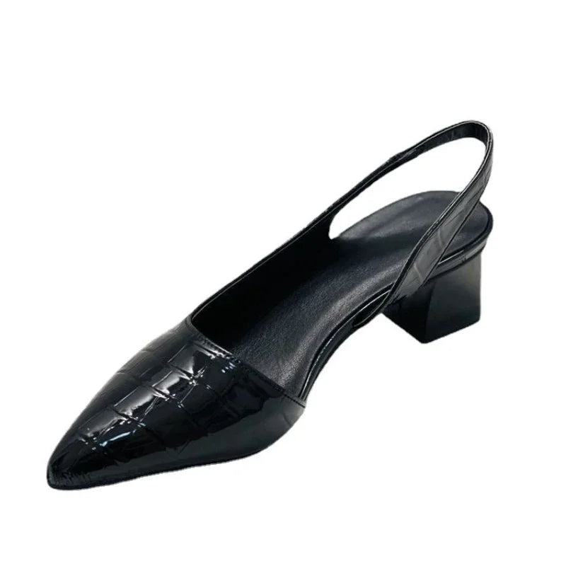 Zaria - Comfort Support Pumps for Women