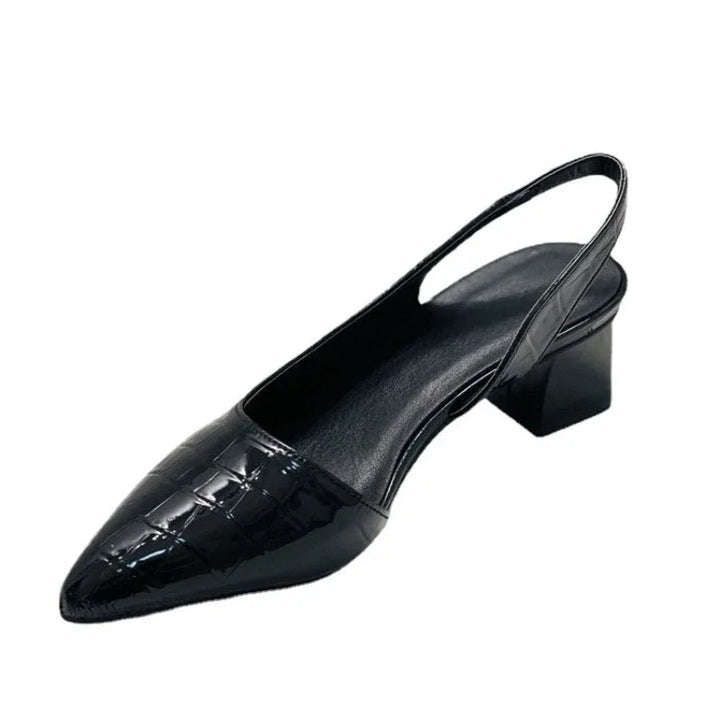 Zaria - Comfort Support Pumps for Women