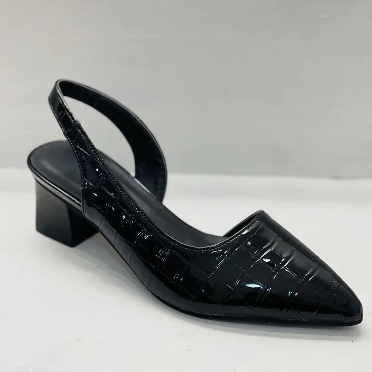 Zaria - Comfort Support Pumps for Women