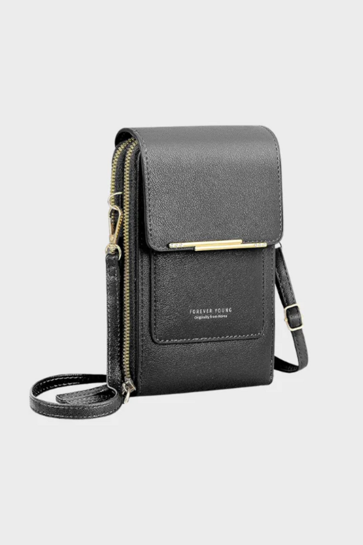 Women's Anti-Theft Crossbody Bag