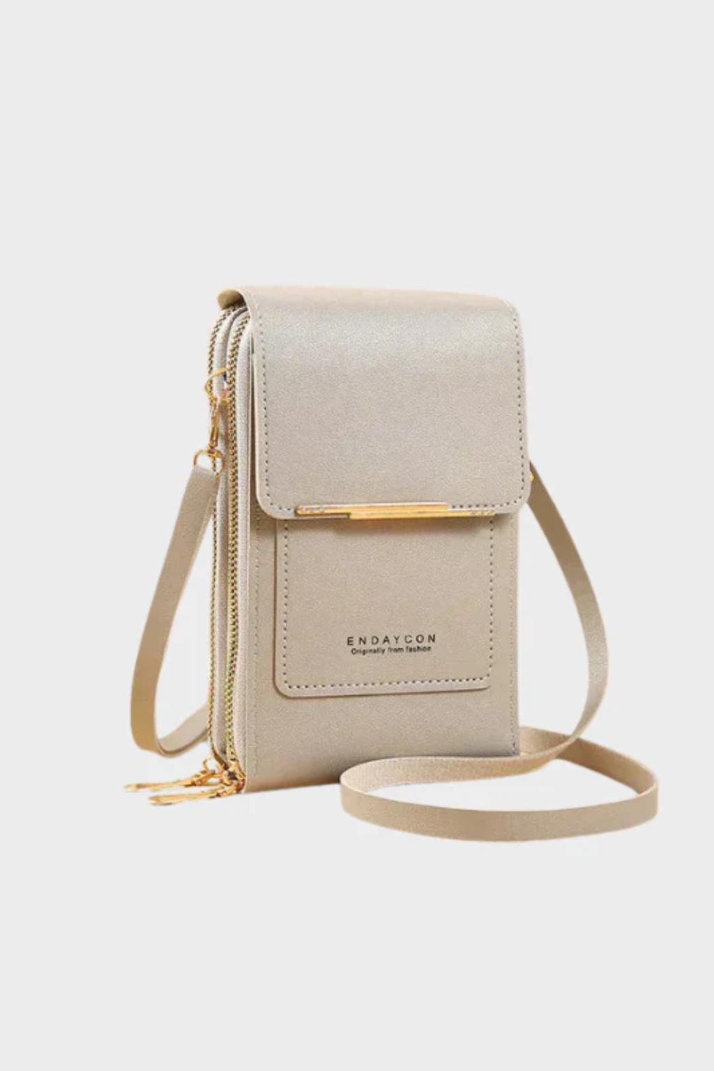 Women's Anti-Theft Crossbody Bag