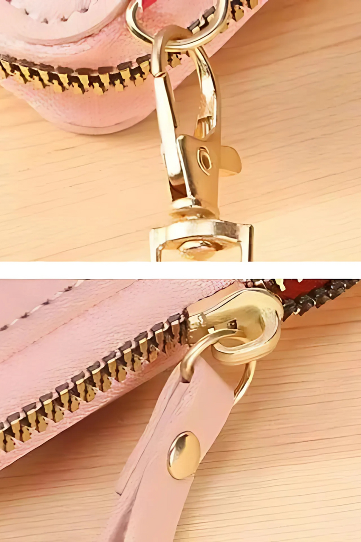Women's Anti-Theft Crossbody Bag