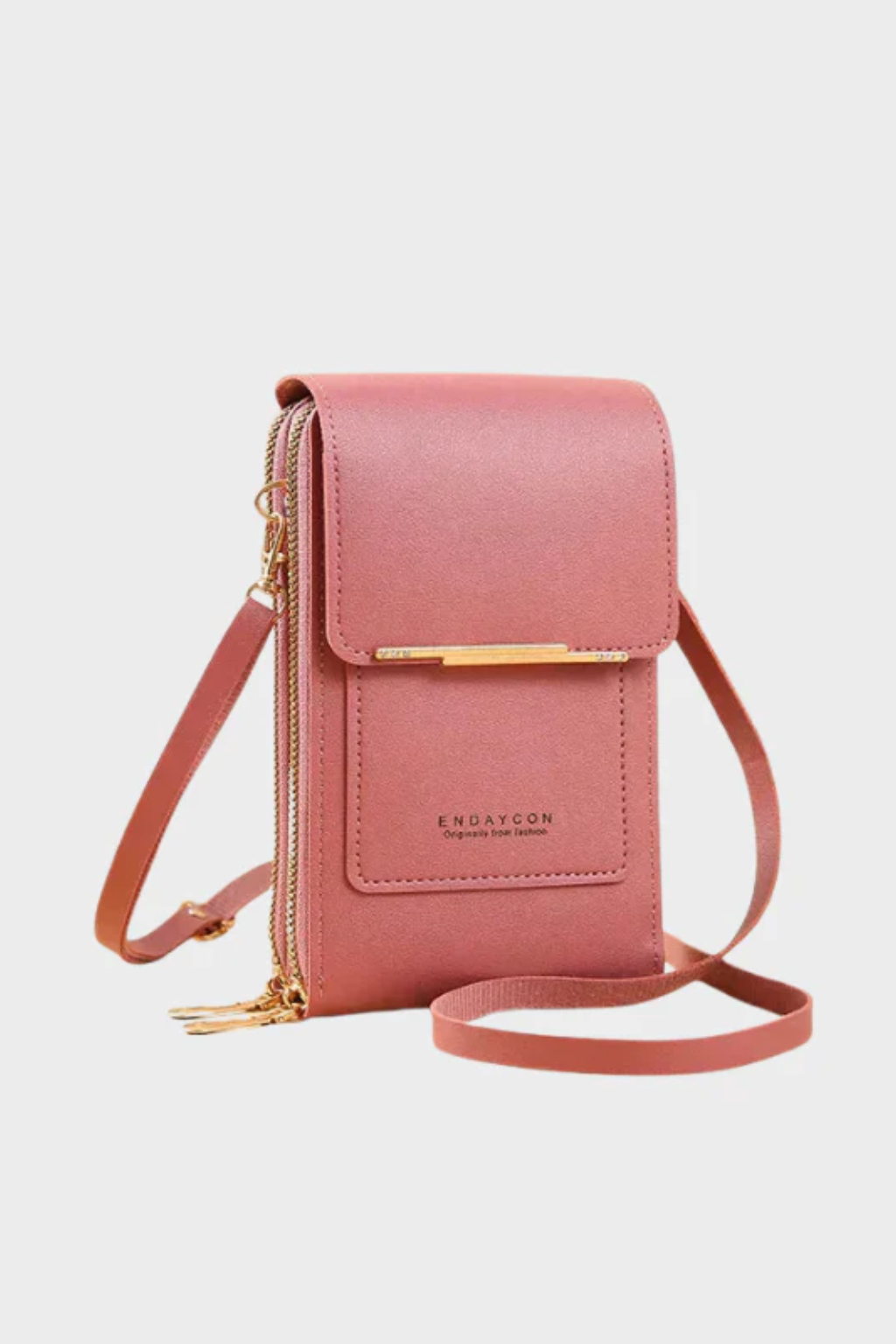Women's Anti-Theft Crossbody Bag