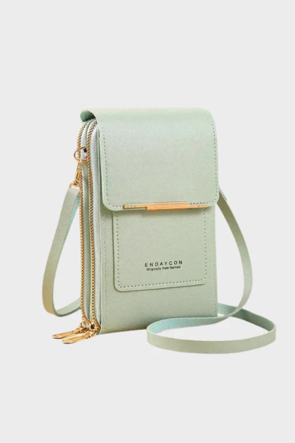 Women's Anti-Theft Crossbody Bag