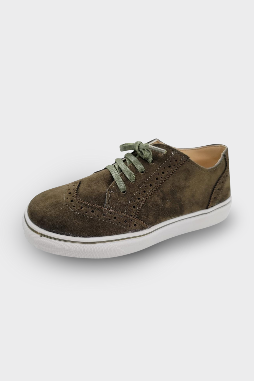 Women’s Chic Everyday Sneakers