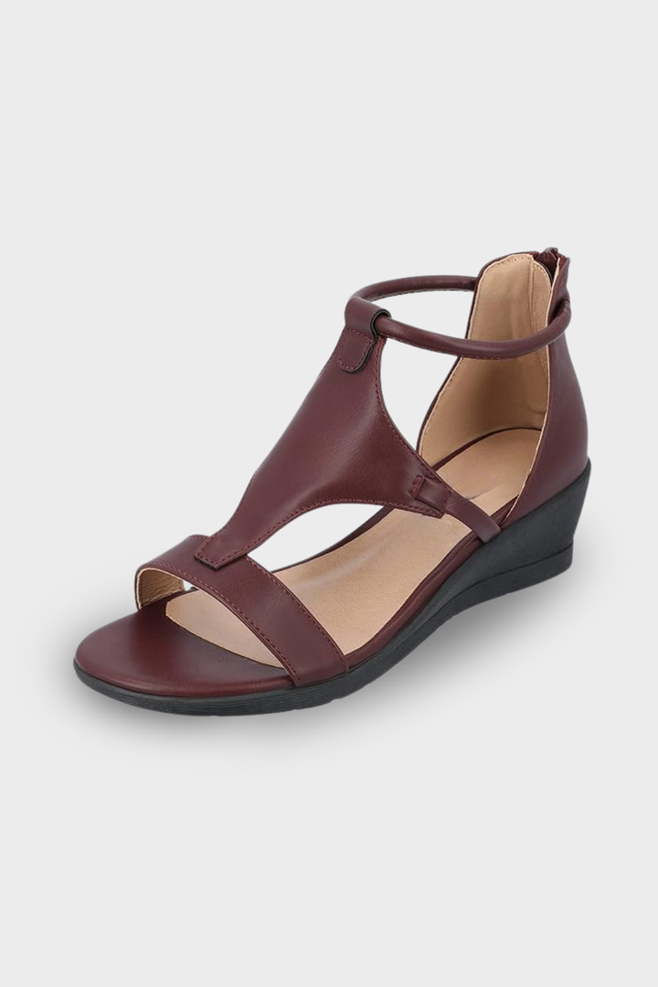 Women’s Classic Retro Sandals