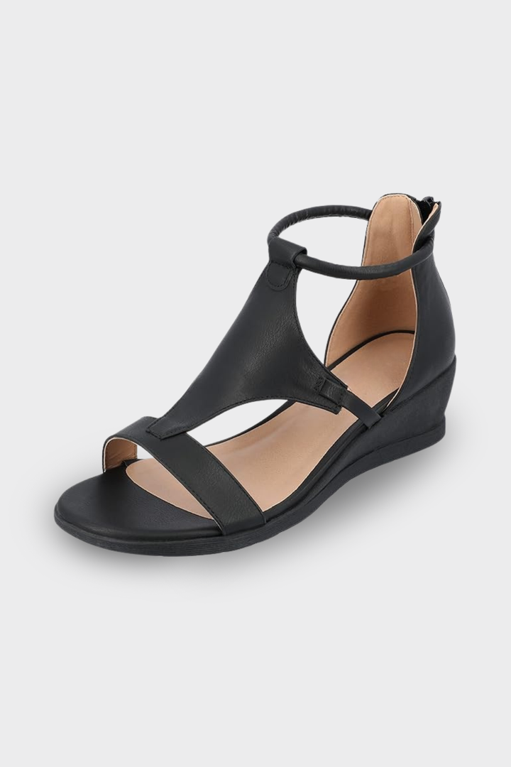 Women’s Classic Retro Sandals