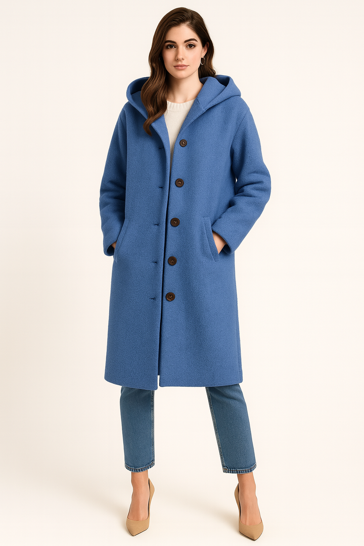 Women’s Classic Winter Coat