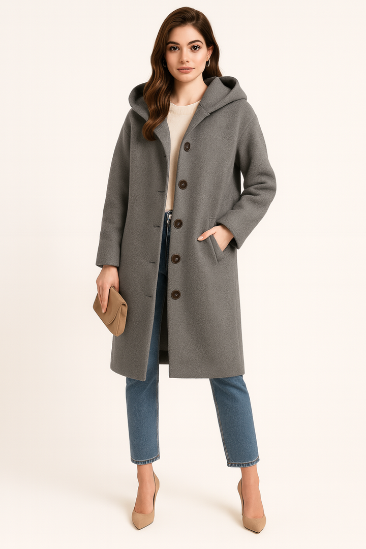 Women’s Classic Winter Coat