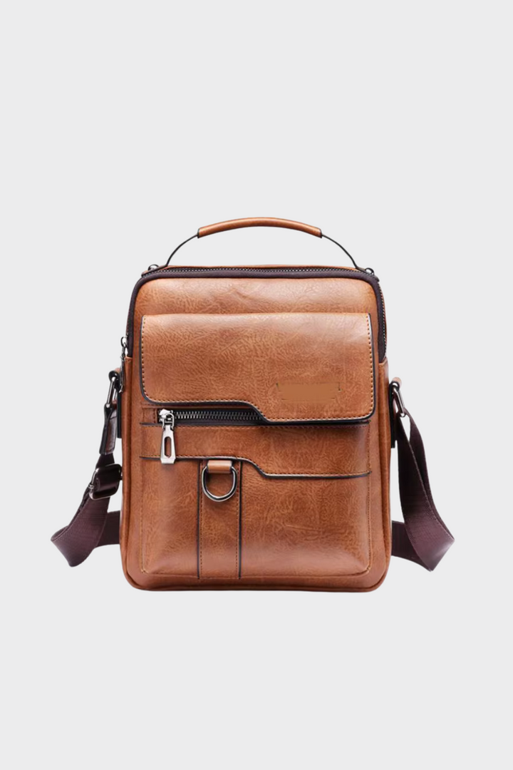 Women's Compact Crossbody Shoulder Bag
