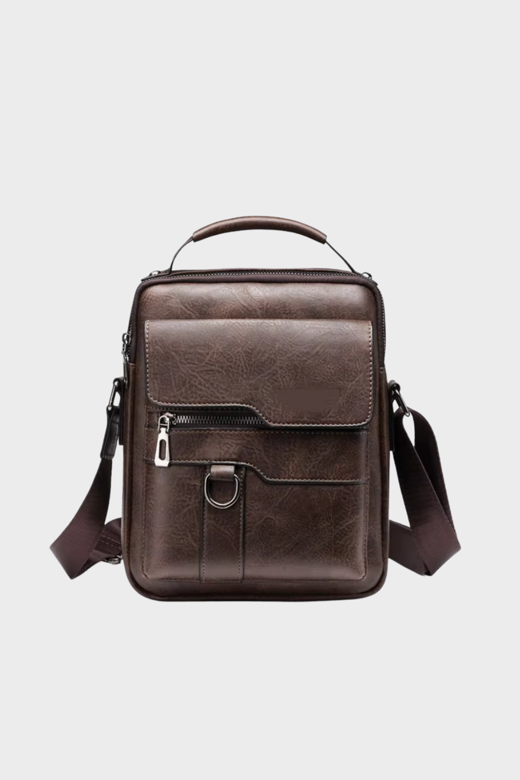 Women's Compact Crossbody Shoulder Bag