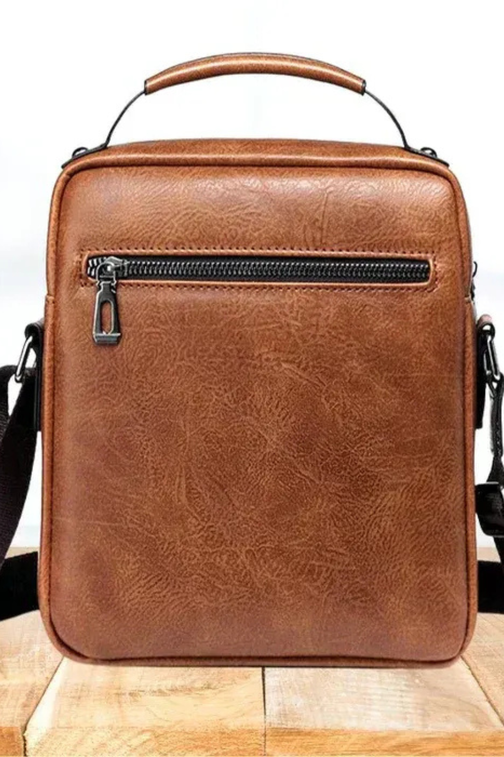 Women's Compact Crossbody Shoulder Bag