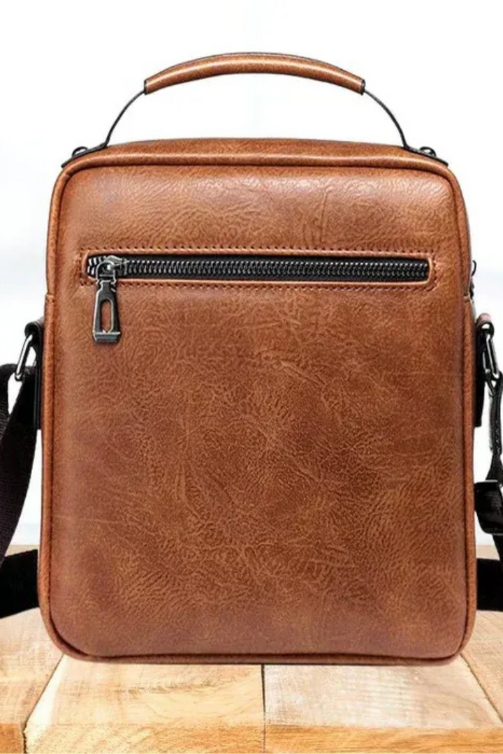Women's Compact Crossbody Shoulder Bag