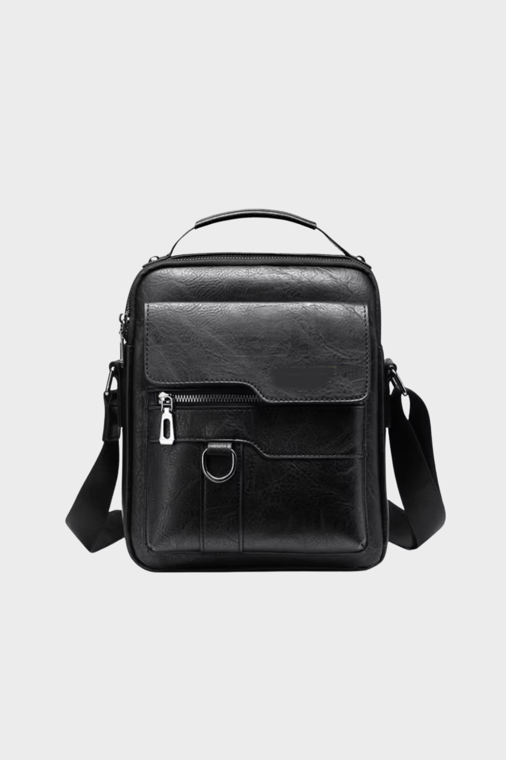 Women's Compact Crossbody Shoulder Bag
