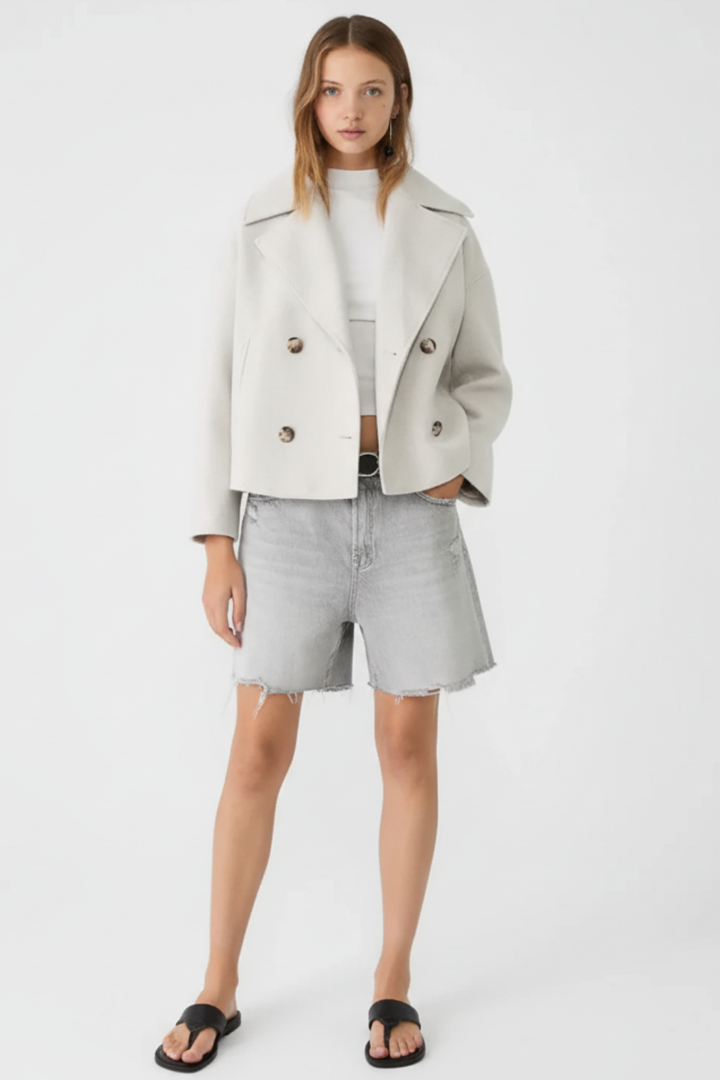 Women’s Dual-Sided Everyday Jacket
