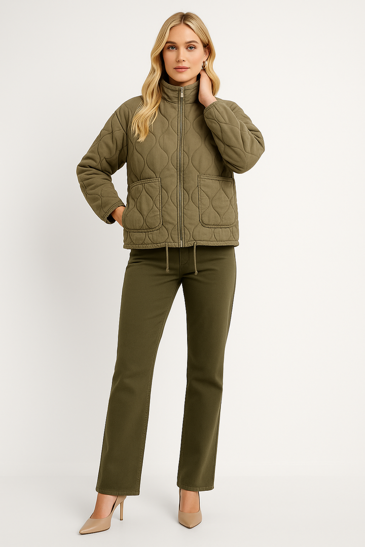 Women's Everyday Pocket Jacket