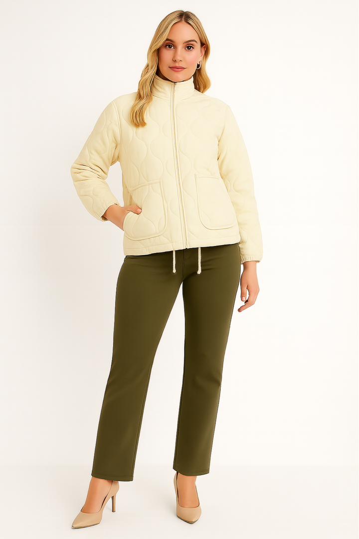 Women's Everyday Pocket Jacket