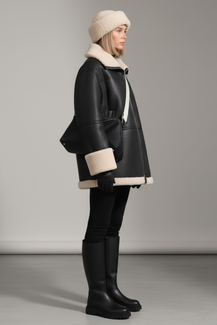 Women’s Everyday Soft Fleece Jacket