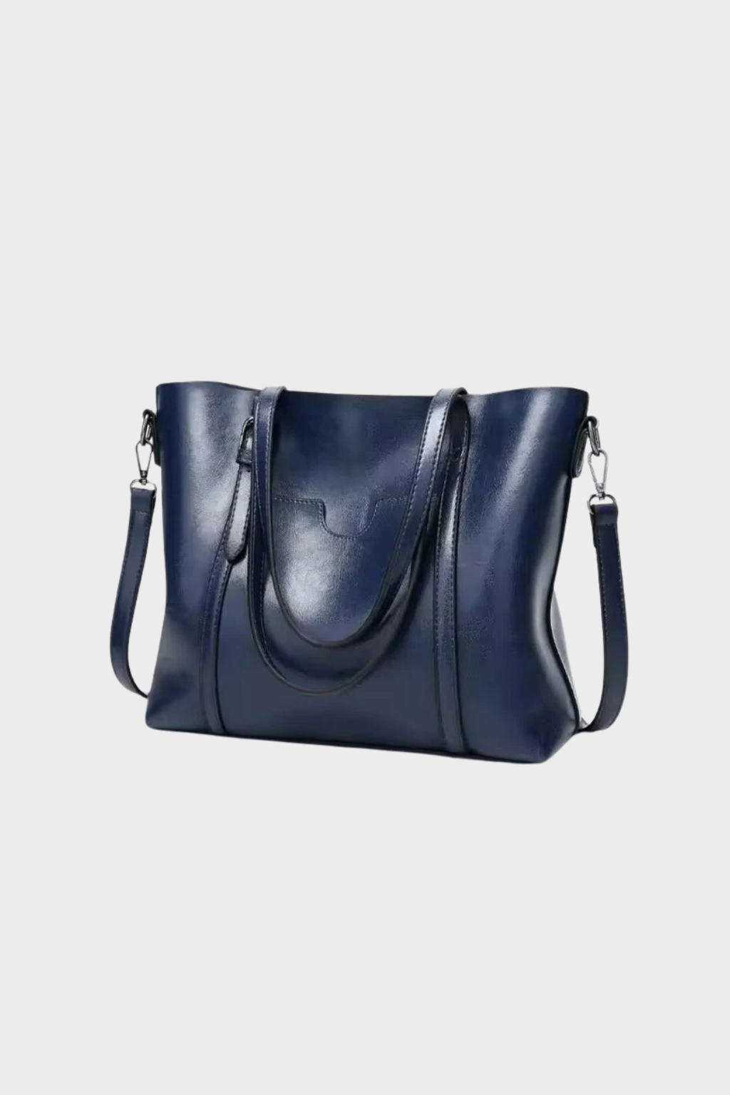 Women's Everyday Vegan Leather Handbag