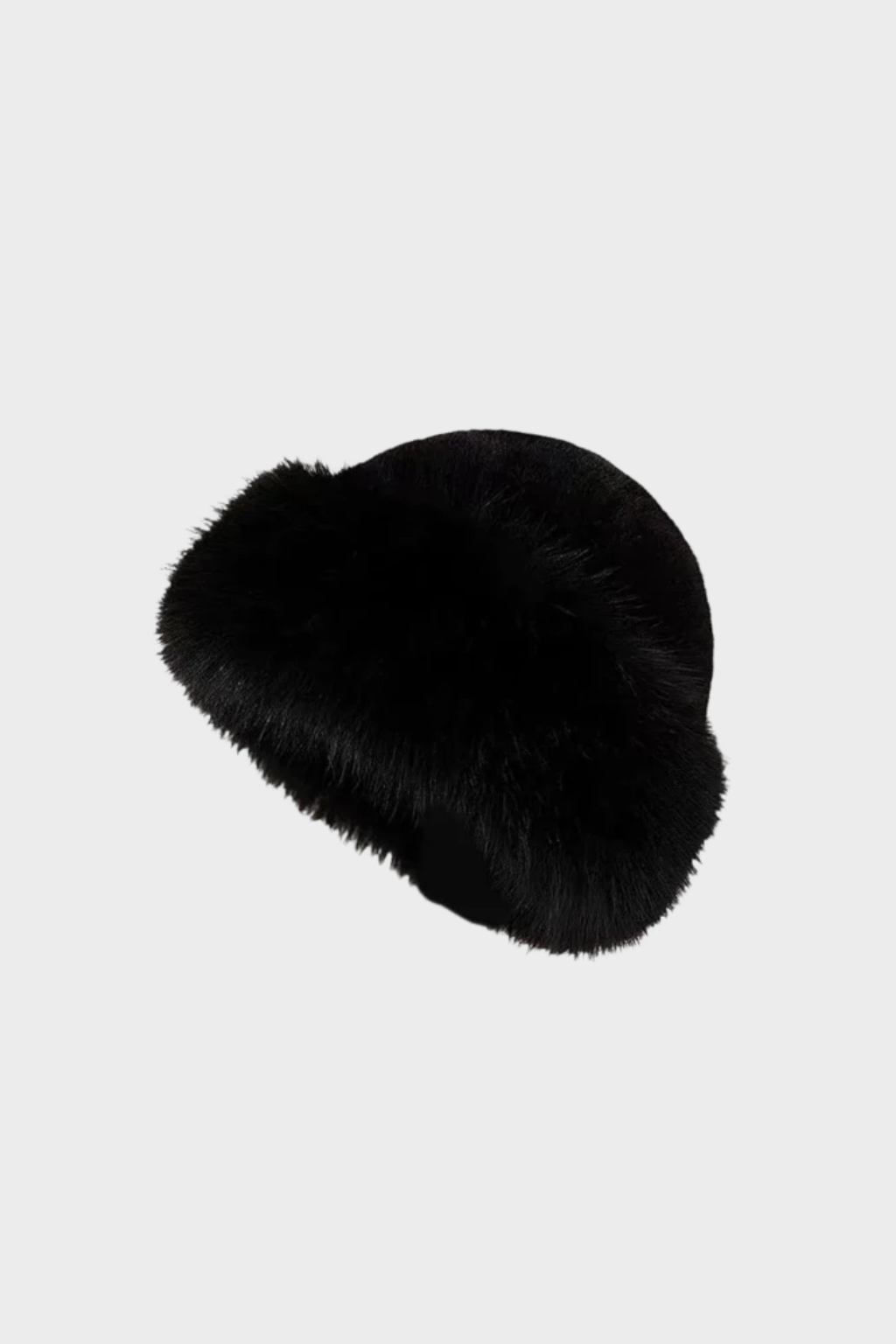Women’s Faux Fur Winter Hat