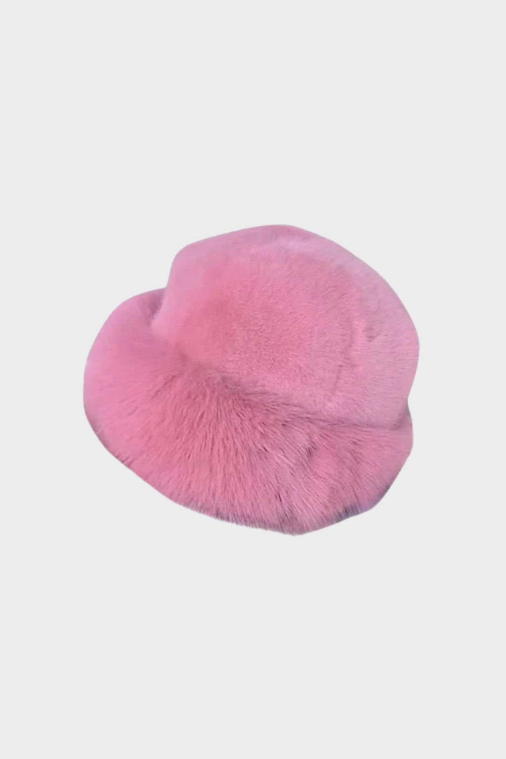 Women’s Faux Fur Winter Hat