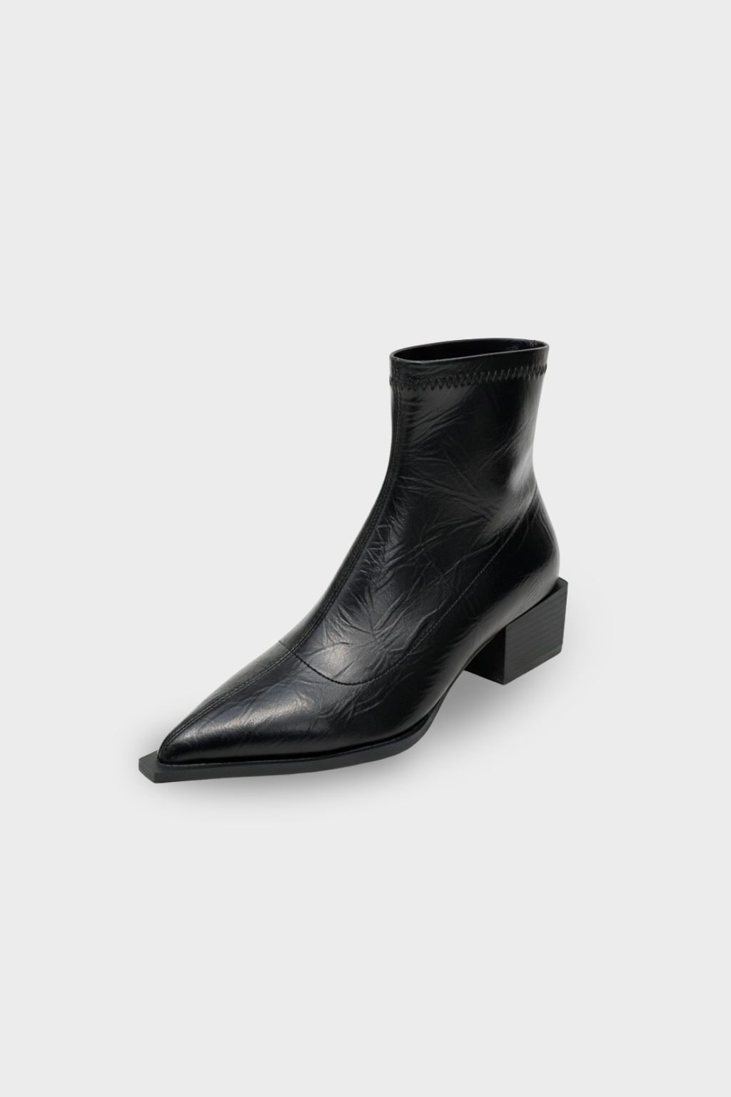 Women’s Modern Tapered Ankle Boots