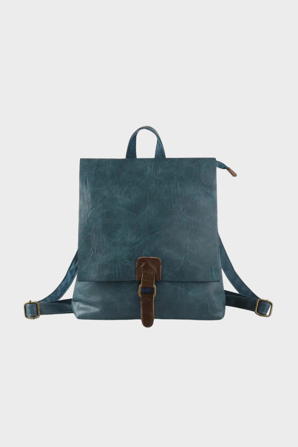 Women’s Multifunctional Retro Backpack