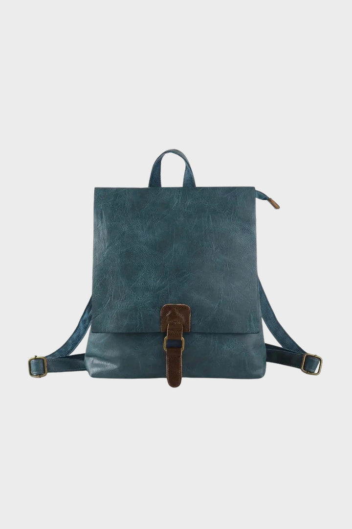 Women’s Multifunctional Retro Backpack