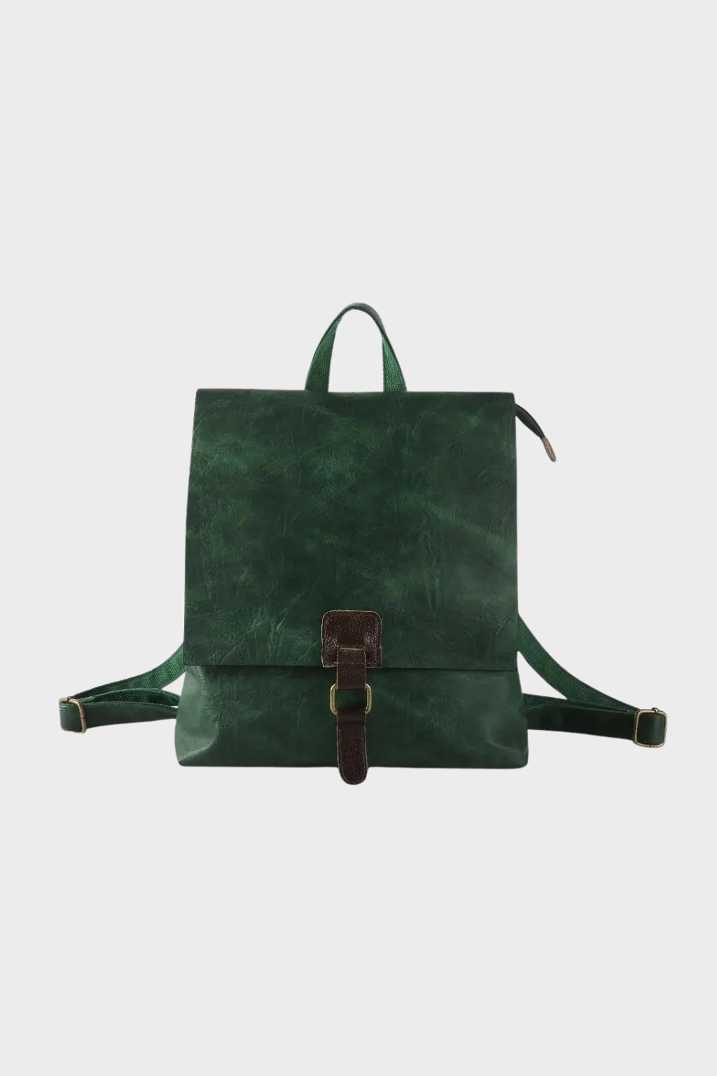 Women’s Multifunctional Retro Backpack