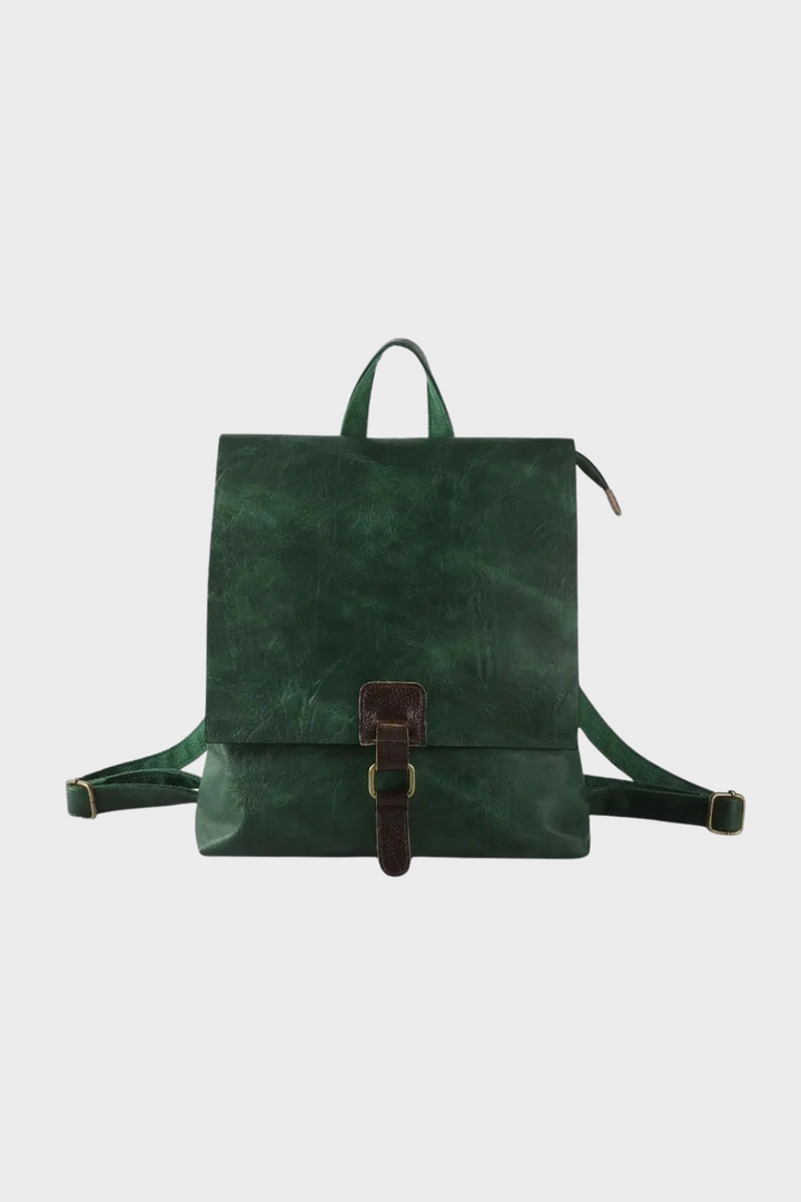 Women’s Multifunctional Retro Backpack