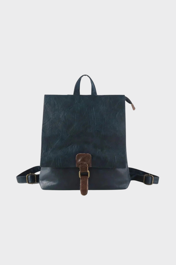Women’s Multifunctional Retro Backpack