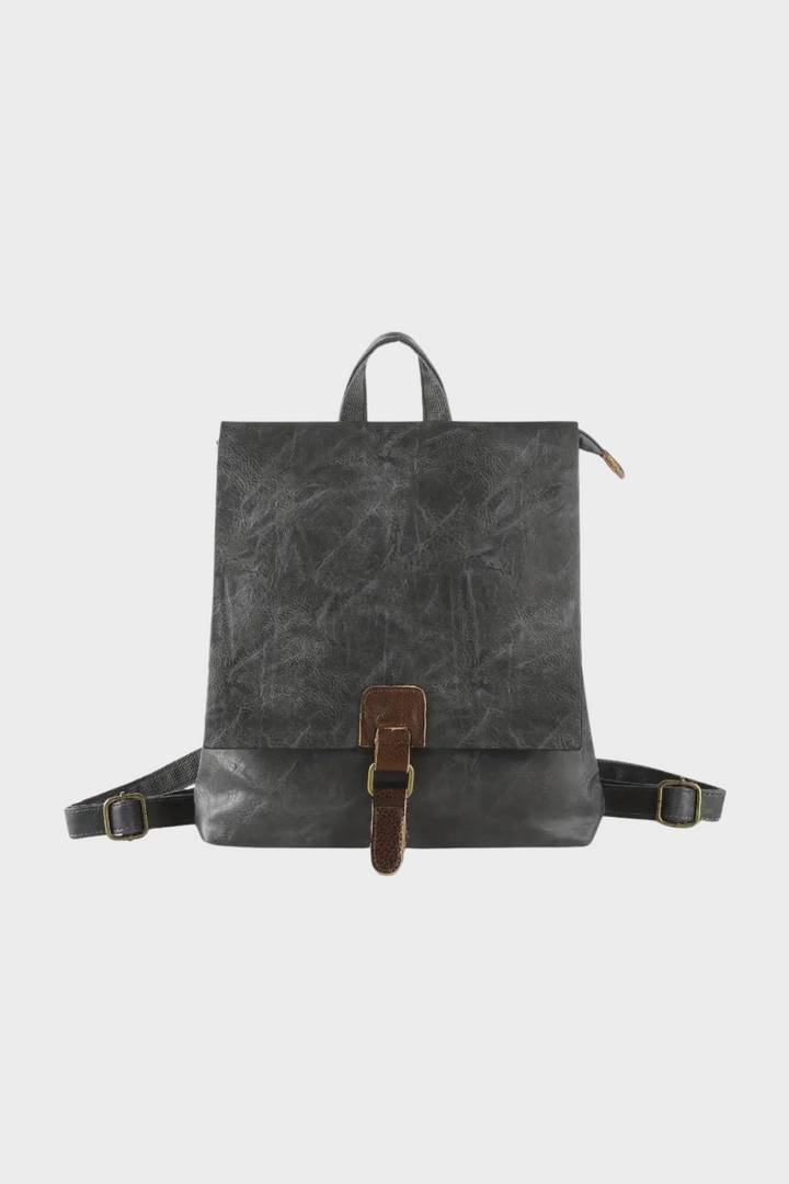 Women’s Multifunctional Retro Backpack