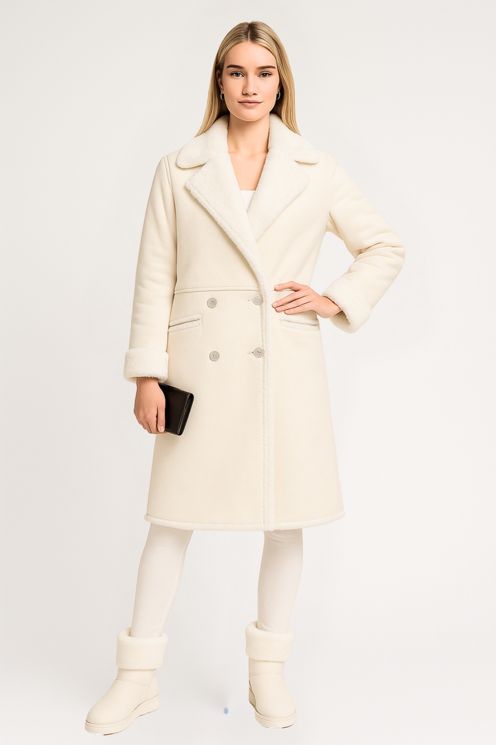 Women’s Oversized Winter Coat