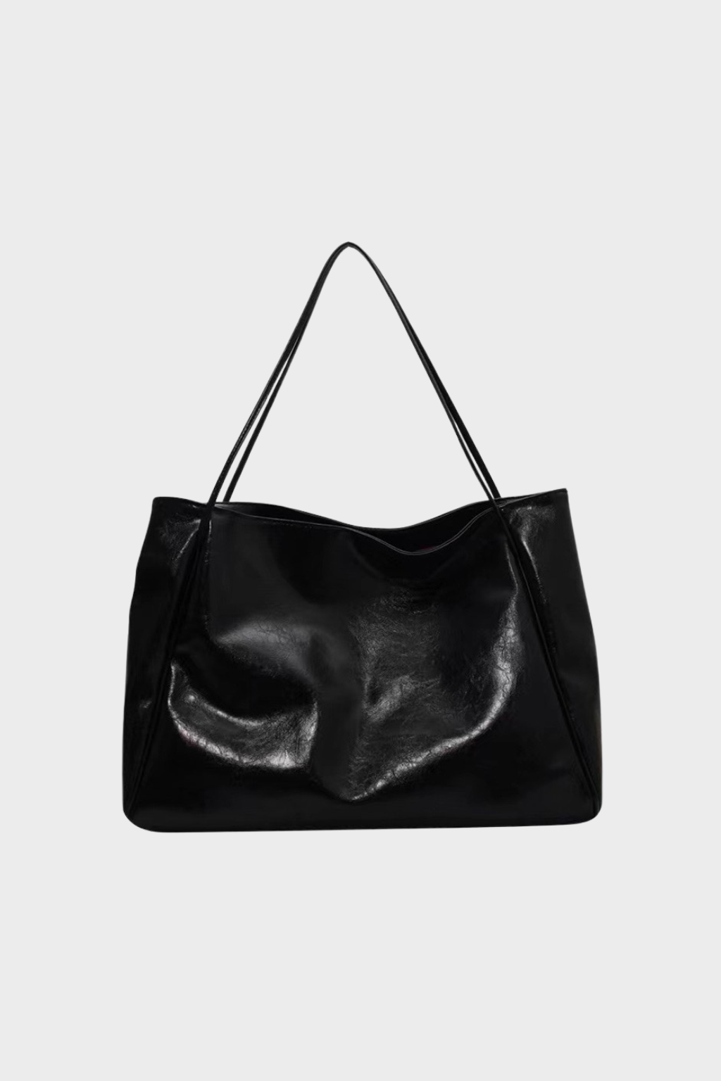 Women's Retro-Inspired Summer Shoulder Bag